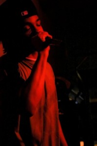 LogicaL Hip Hop Habit