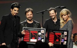 max martin and dr luke