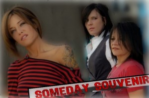 Someday Souvenir