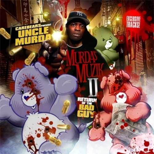 OurStage Magazine | Twelve Of The Worst Mixtape Covers Of All Time