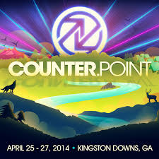 counterpoint music festival