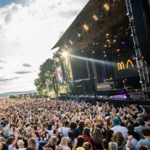 Slottsfjell 2019